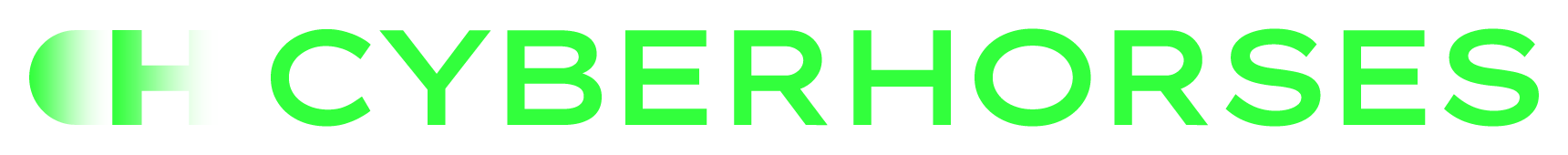 CyberHorses logo