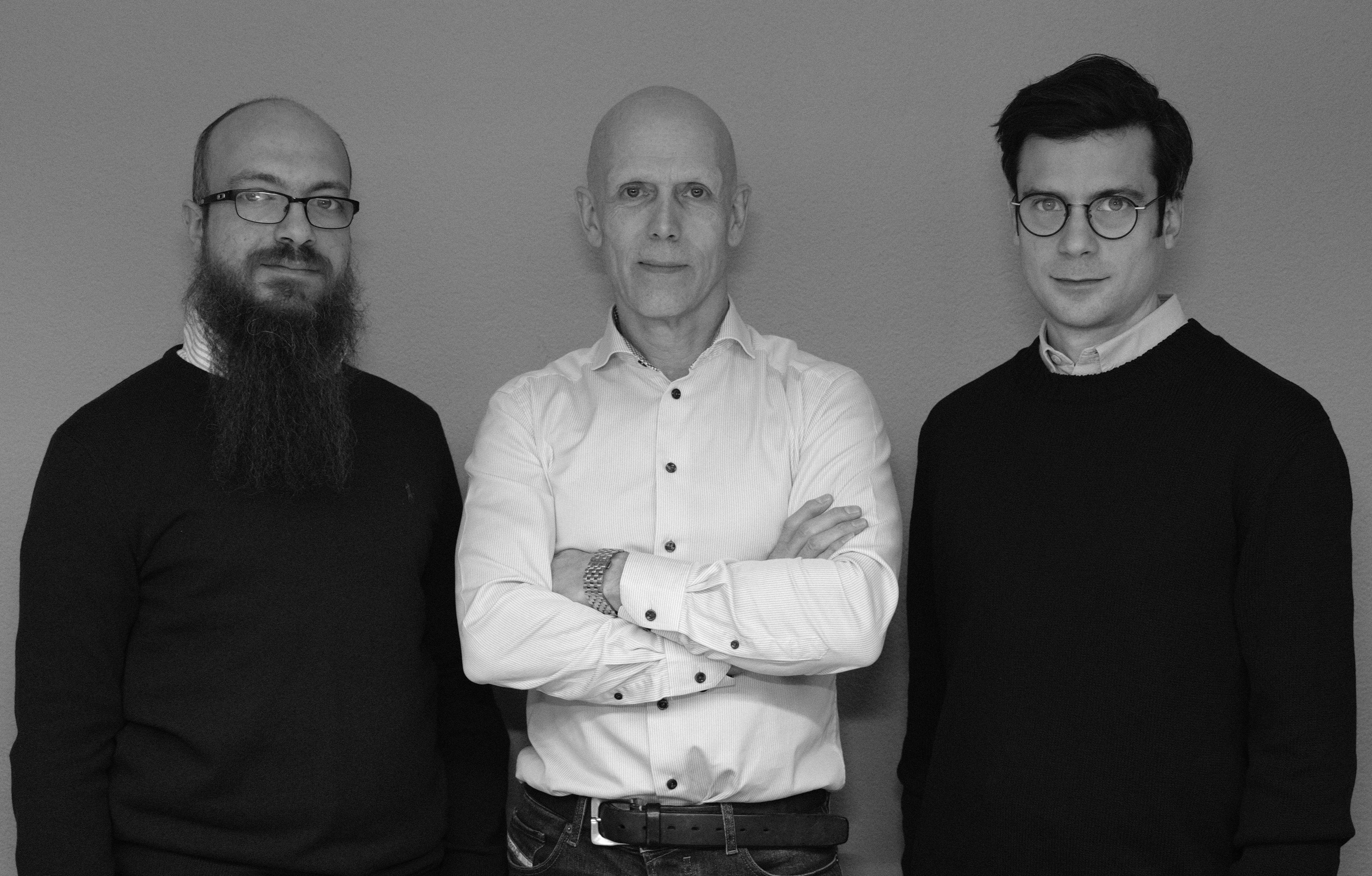 CyberHorses leadership