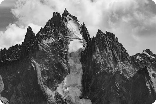 Swiss mountains background